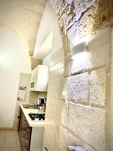 La Piccola Dimora in Carovigno, Italy