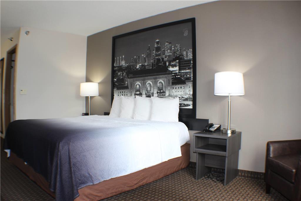 Super 8 by Wyndham Gardner - photo 18