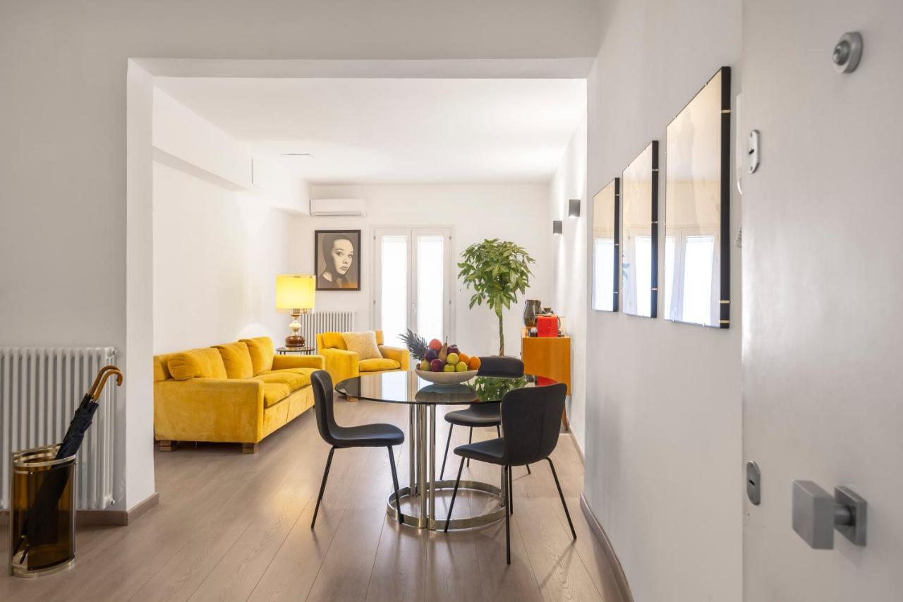 70 Lab Apartment — 4-Star Luxury Hotel in Palermo, Italy