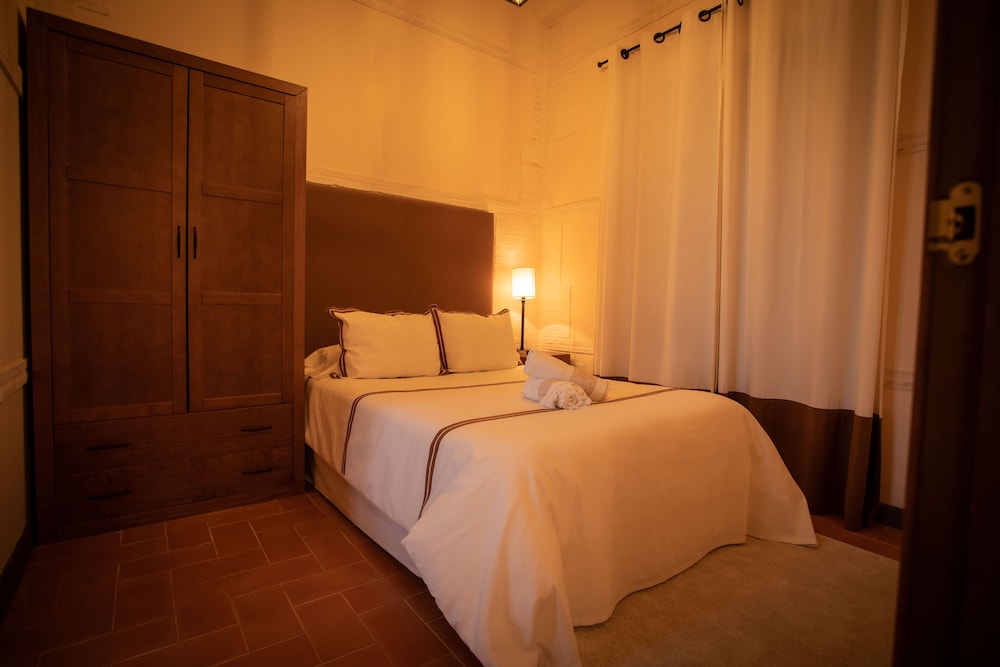 Hotel Bodegas Campestral — Arcos De La Frontera — photo 5