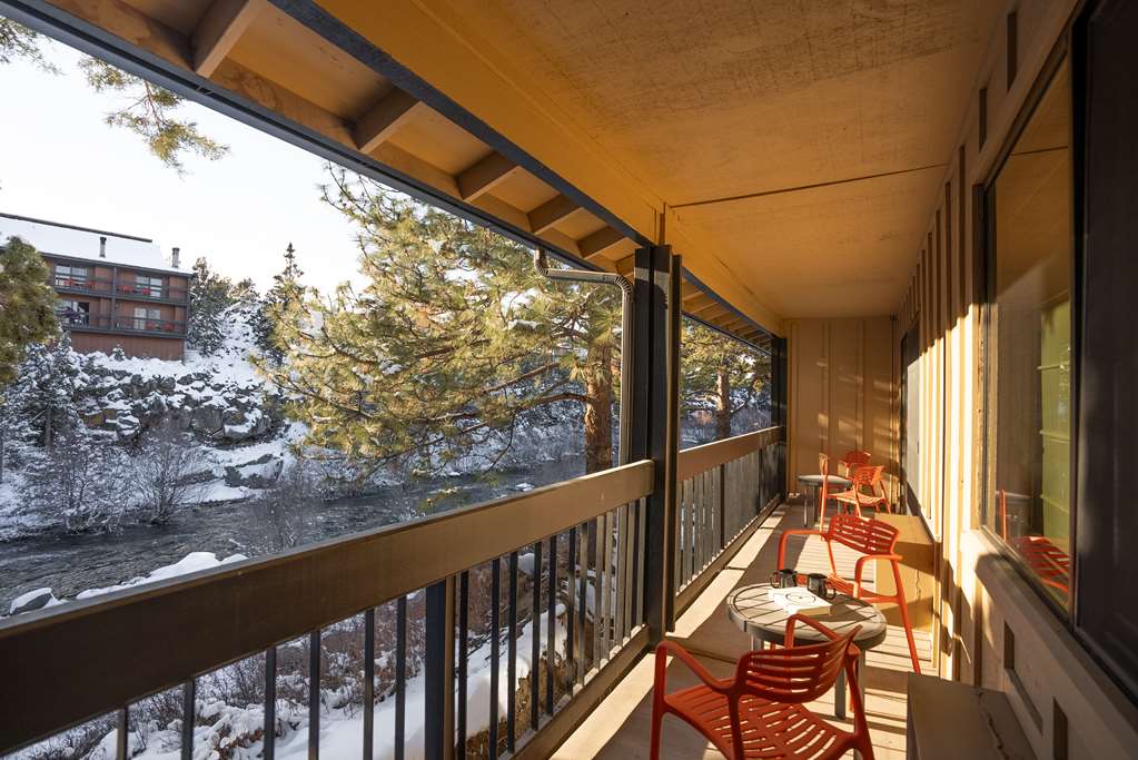 Riverhouse Lodge - photo 31