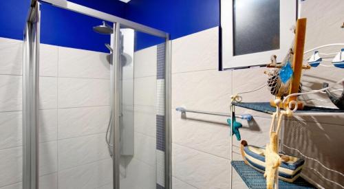 O farol do funchal in Funchal, Portugal