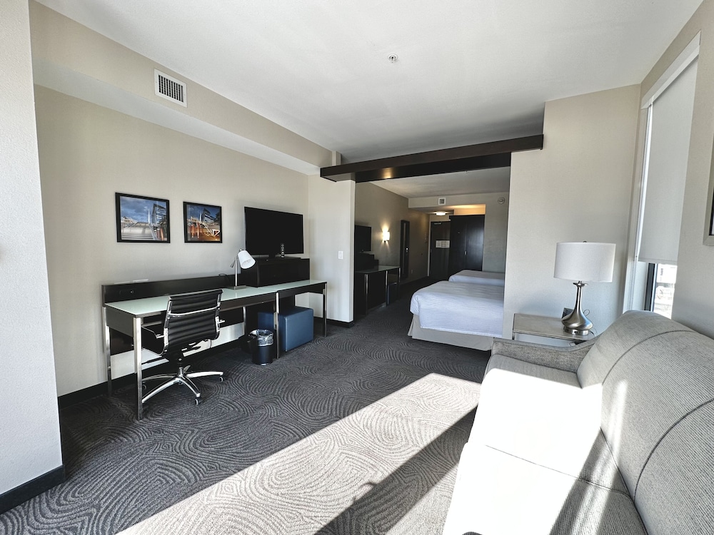 Fairfield Inn & Suites by Marriott Denver Downtown - photo 8