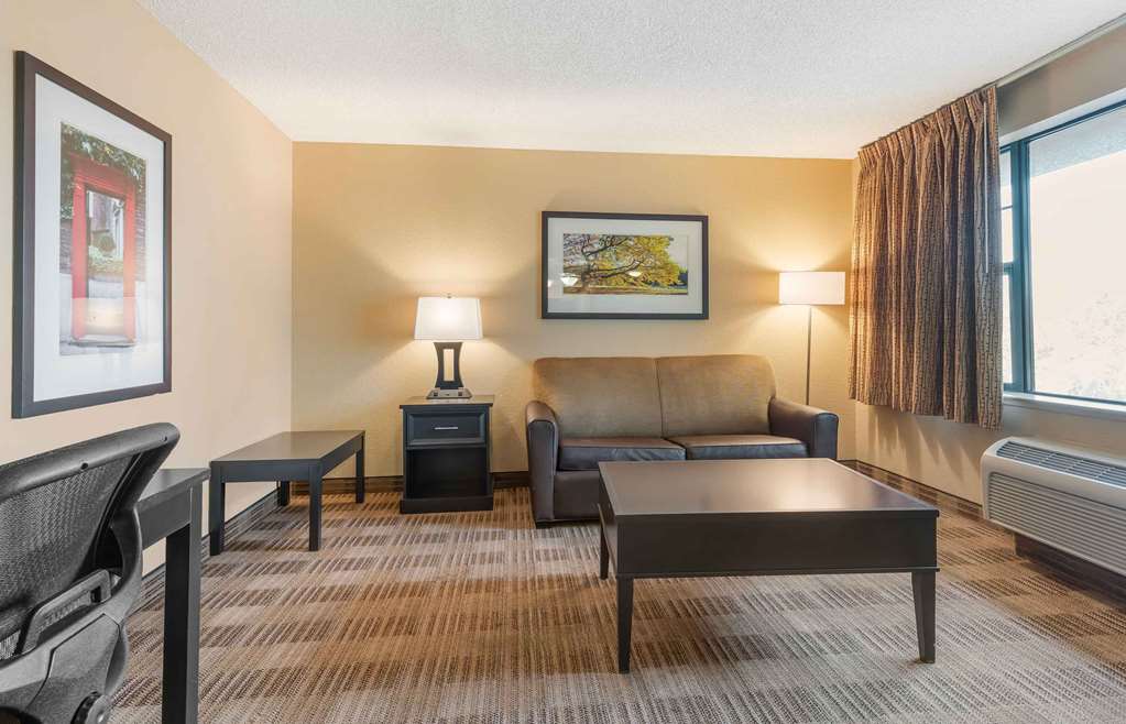 Extended Stay America Suites Dublin Hacienda Dr - photo 30