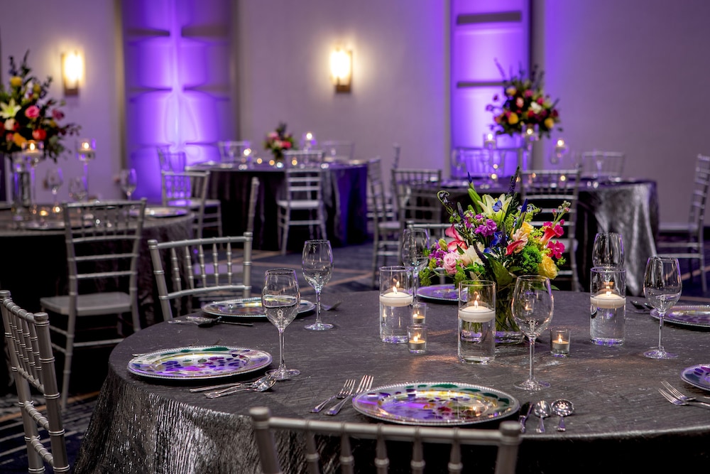 DoubleTree by Hilton Washington DC North Gaithersburg - photo 31