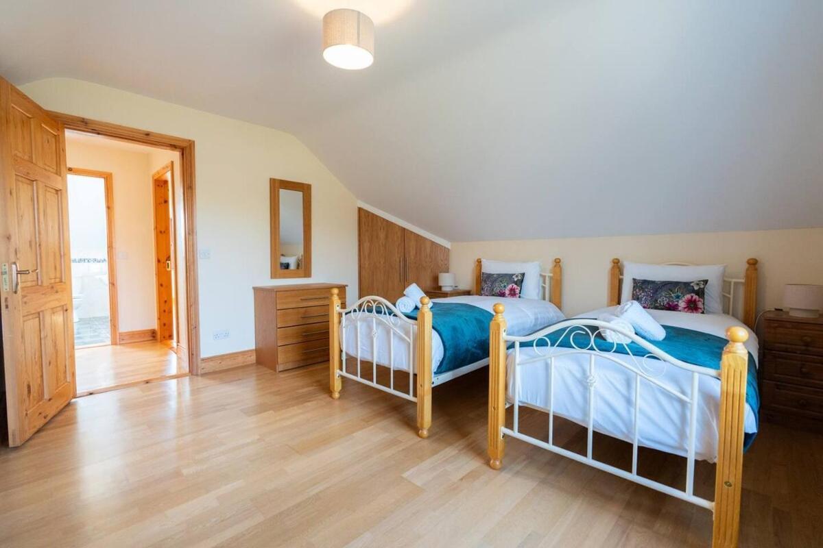 Tranquil Dingle Hideaway