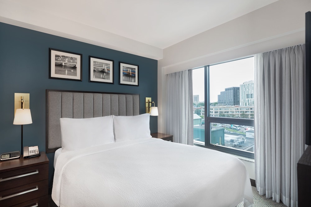 Residence Inn by Marriott Boston Back Bay Fenway - photo 20