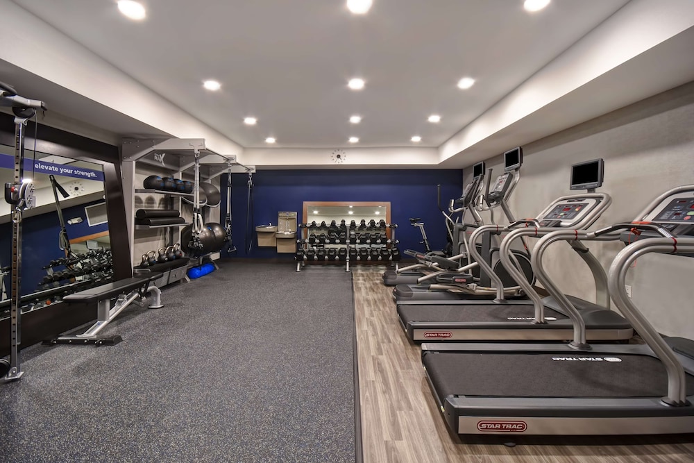 Hampton Inn Potomac Mills Woodbridge - photo 27