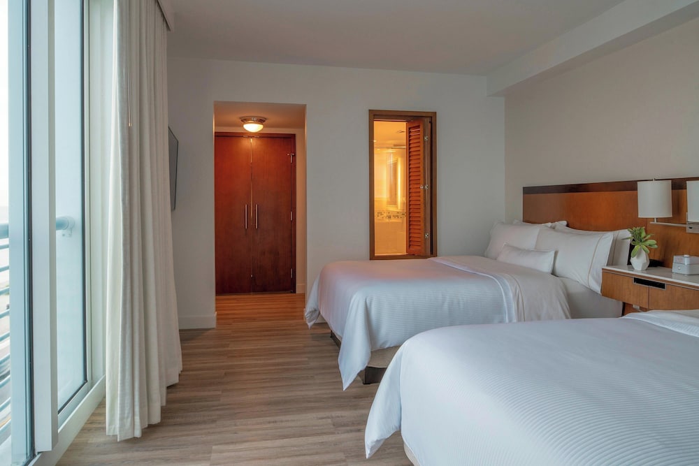 The Westin Fort Lauderdale Beach Resort - photo 16