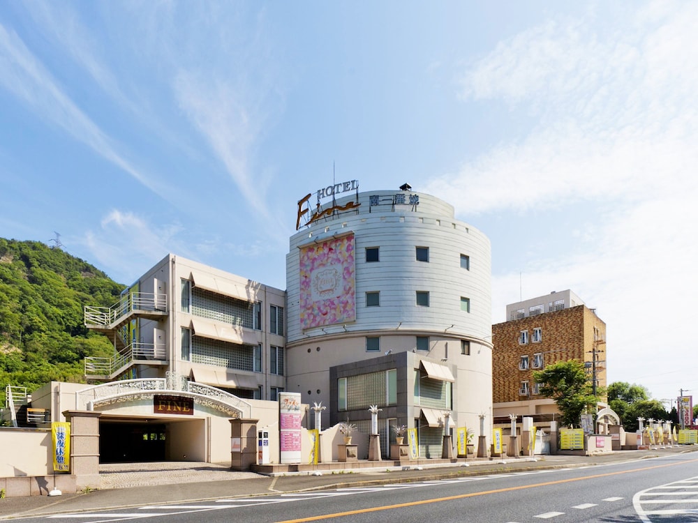 Hotel Fine Misaki - last minute hotel in Osaka