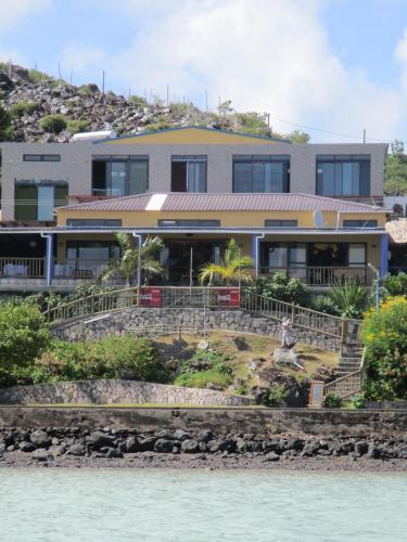 Le Pandanus — 4-Star Luxury Hotel in Port Mathurin, Mauritius