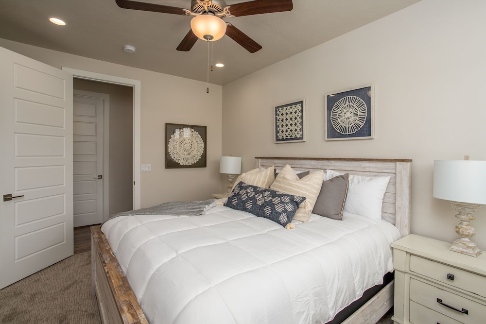 Town Center Resort - photo 267