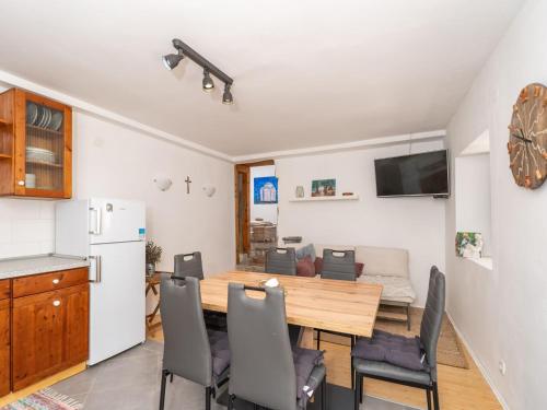 One Bedroom Ranch House