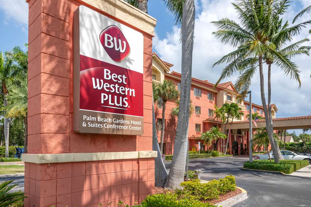 Best Western Plus Palm Beach Gardens Hotel & Ste & Conf Ctr - featured photo