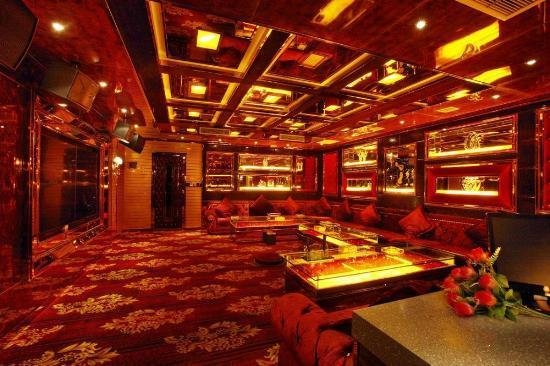 Weigela Park Hotel - last minute hotel in Dalian