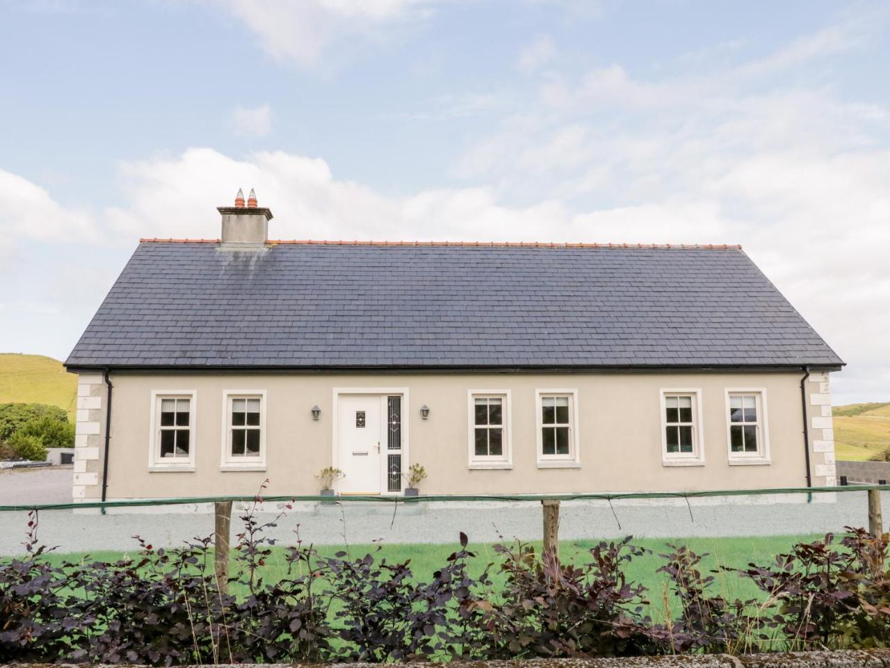 Shroughan in Donegal, Republic of Ireland