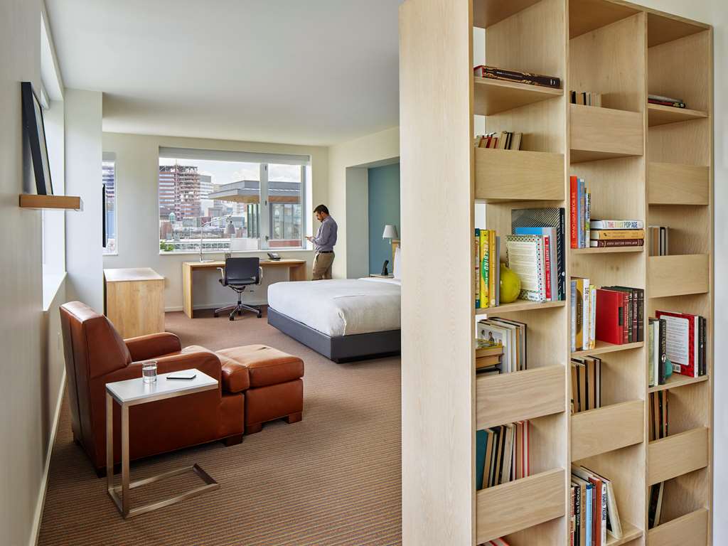 The Study at University City - photo 28