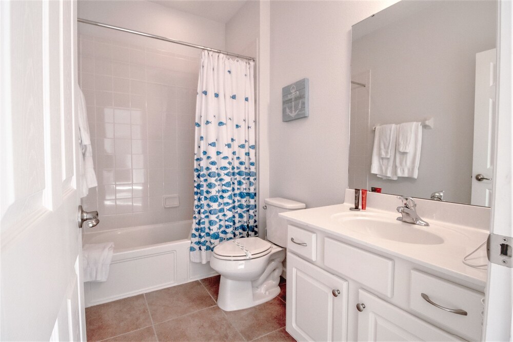 Golden Palms Vacation Resort 2588 - photo 43