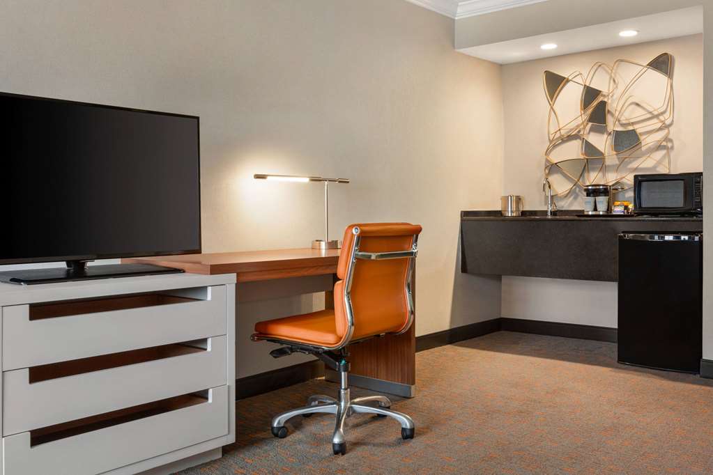 Wyndham Fort Smith City Center - photo 29