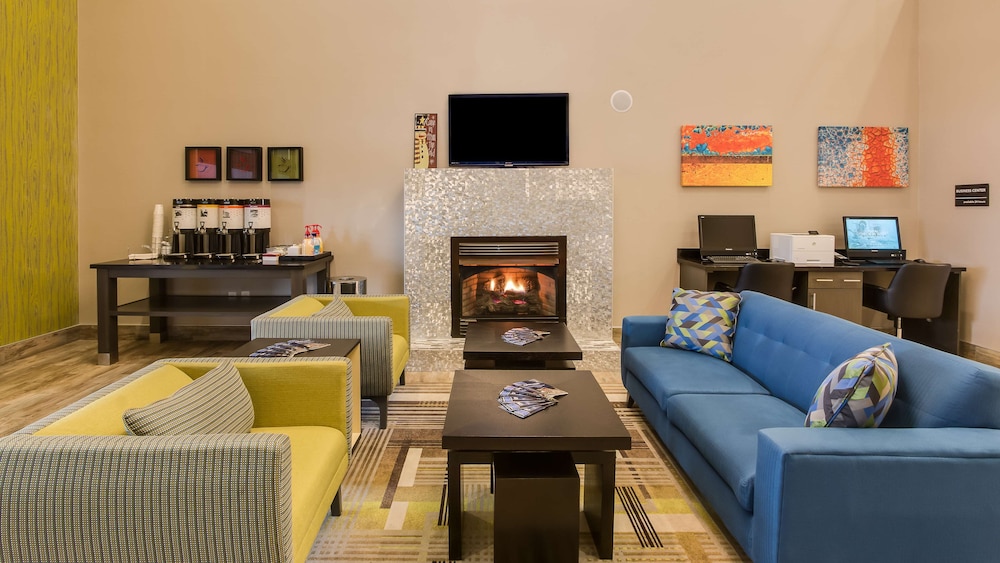 Hampton Inn White House - photo 14