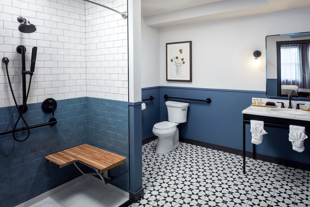 Hotel Indigo Omaha Downtown by IHG - photo 31