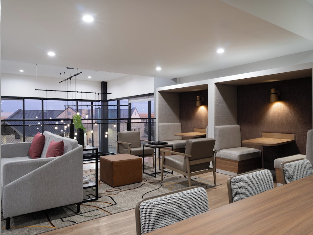 Atwell Suites Fort Worth Alliance Area by IHG - photo 2