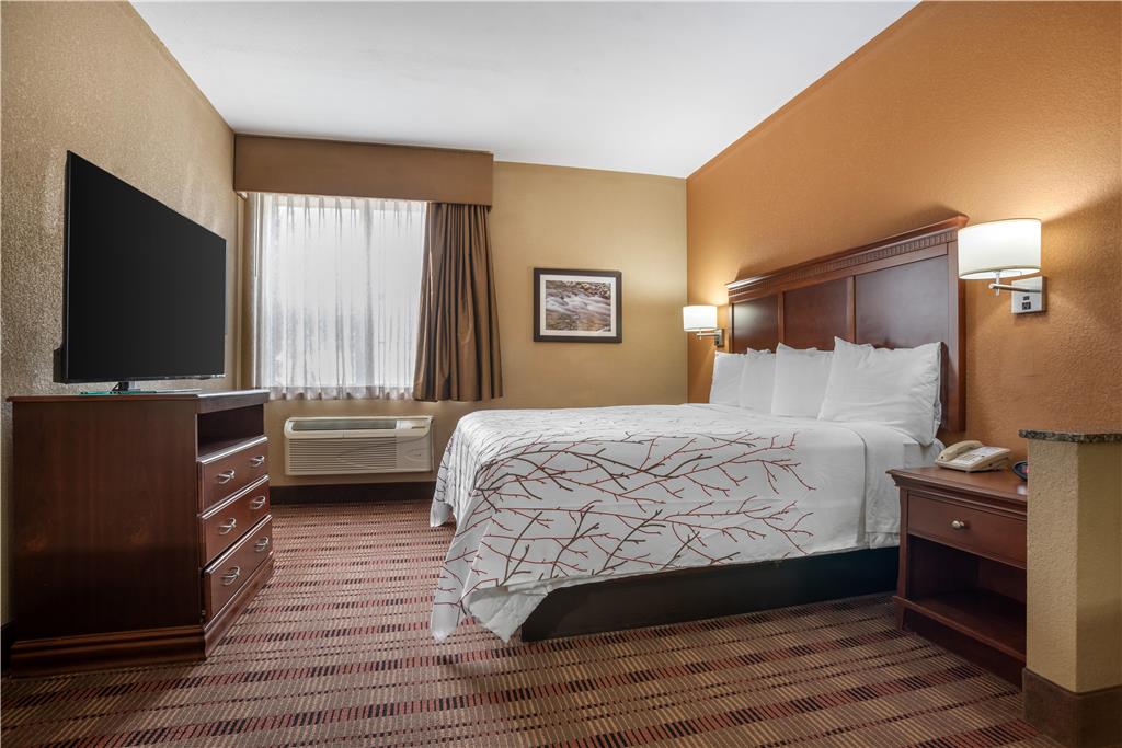 Best Western Plaquemine Inn - photo 16