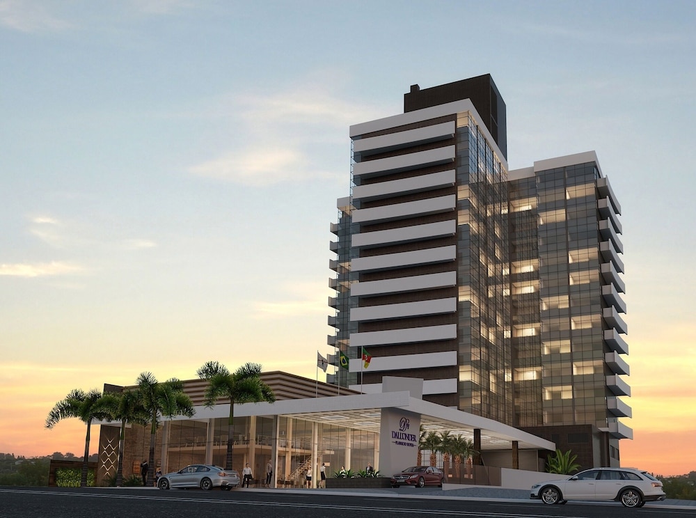 Dall'Onder Planalto — hotel in Bento Goncalves