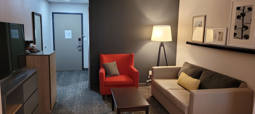 Country Inn & Suites by Radisson Canton GA - photo 7