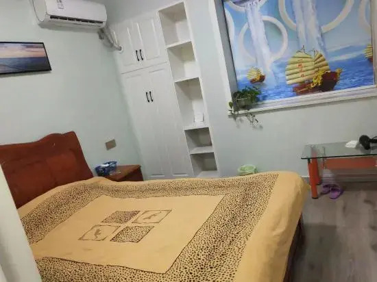 Linhai baolai hotel - last minute hotel in Linhai