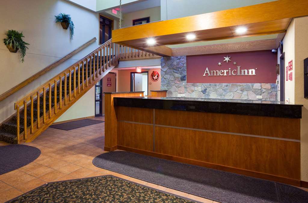 AmericInn by Wyndham Fargo West Acres - photo 5
