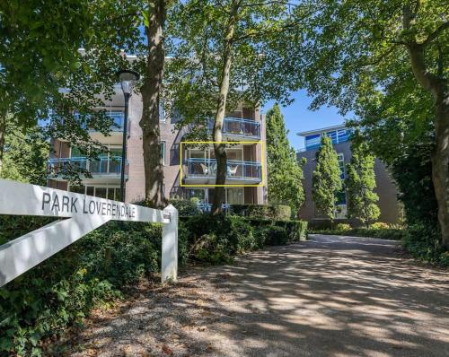 Ruim 4 persoons appartement Park Loverendale 18 Domburg — 4-Star Luxury Hotel in Domburg, Netherlands