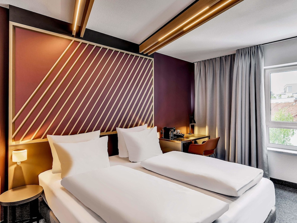 B&B Hotel Bremen Altstadt in Bremen, Germany