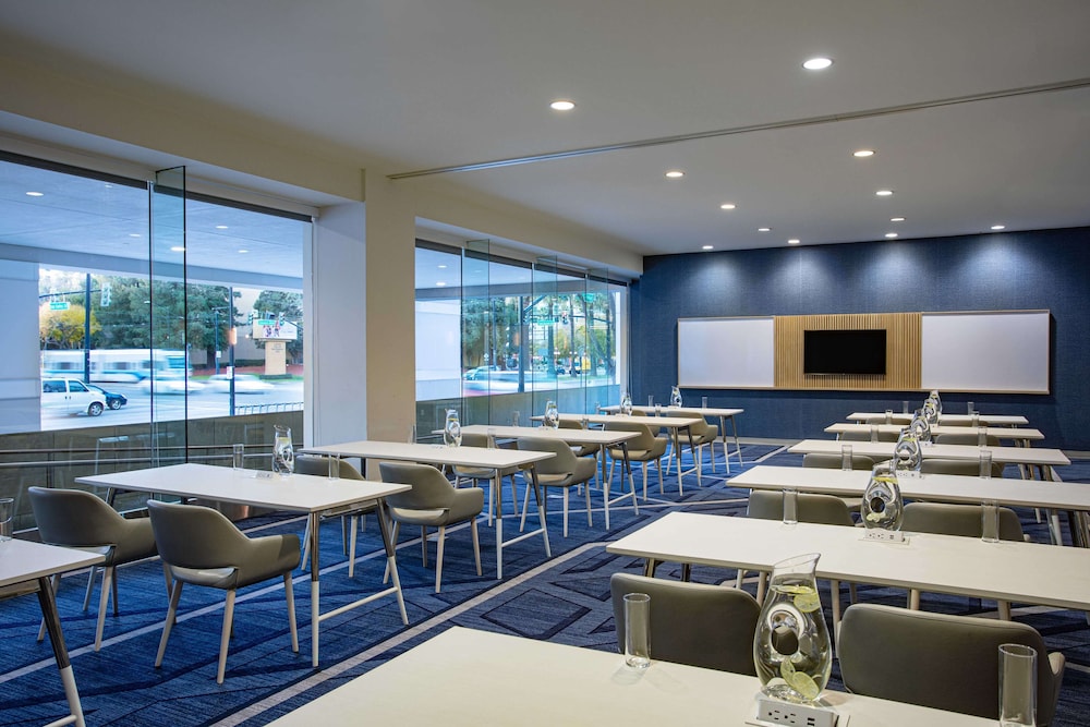 Hilton San Jose - photo 79