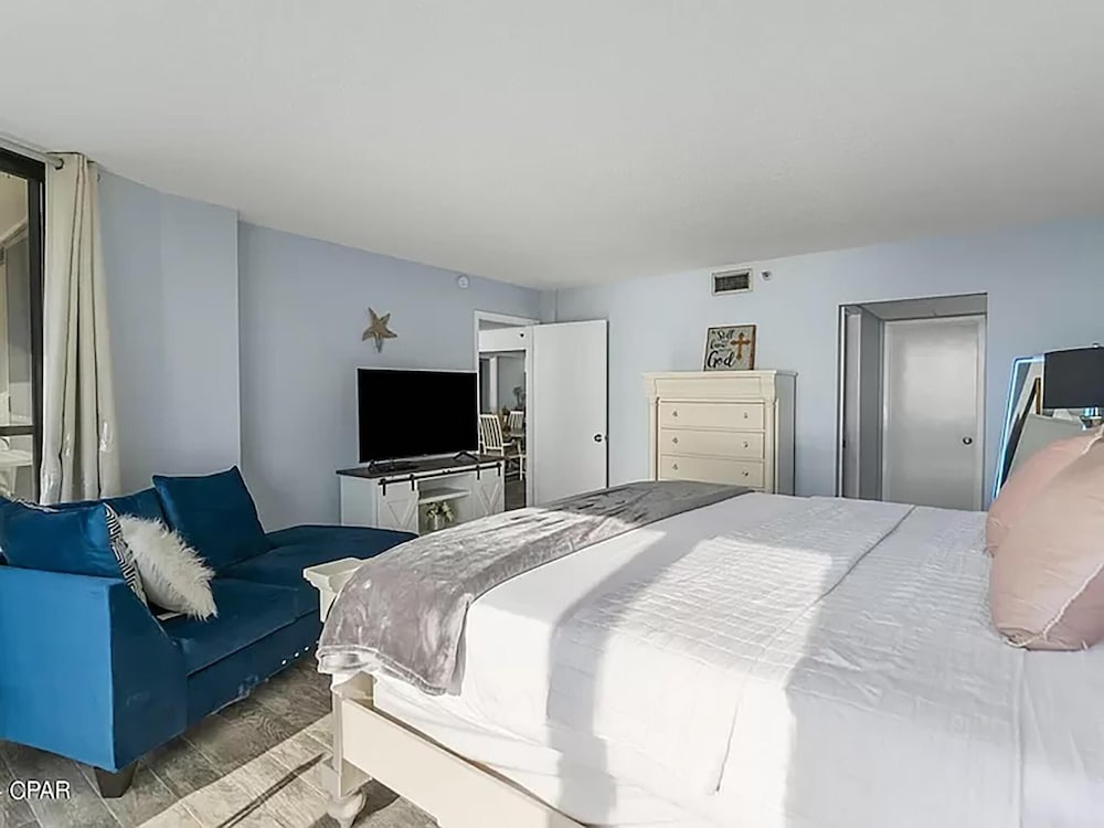 Edgewater Tower 3 103 Sunset Edge Panama City Beach - featured photo