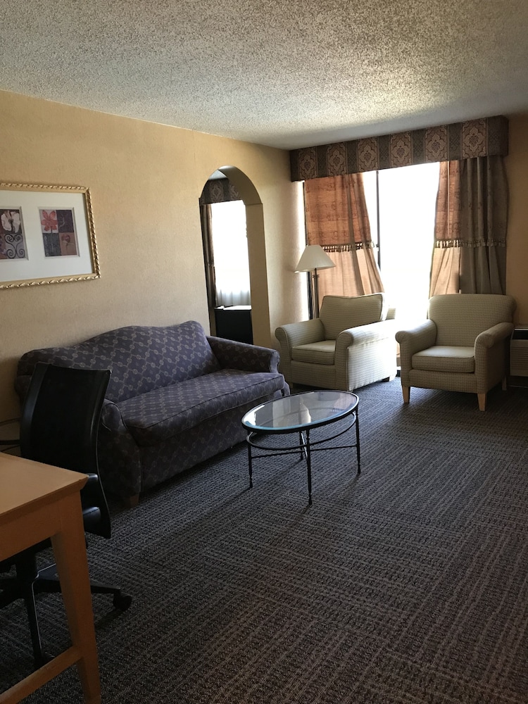 Ramada Dallas North - photo 8