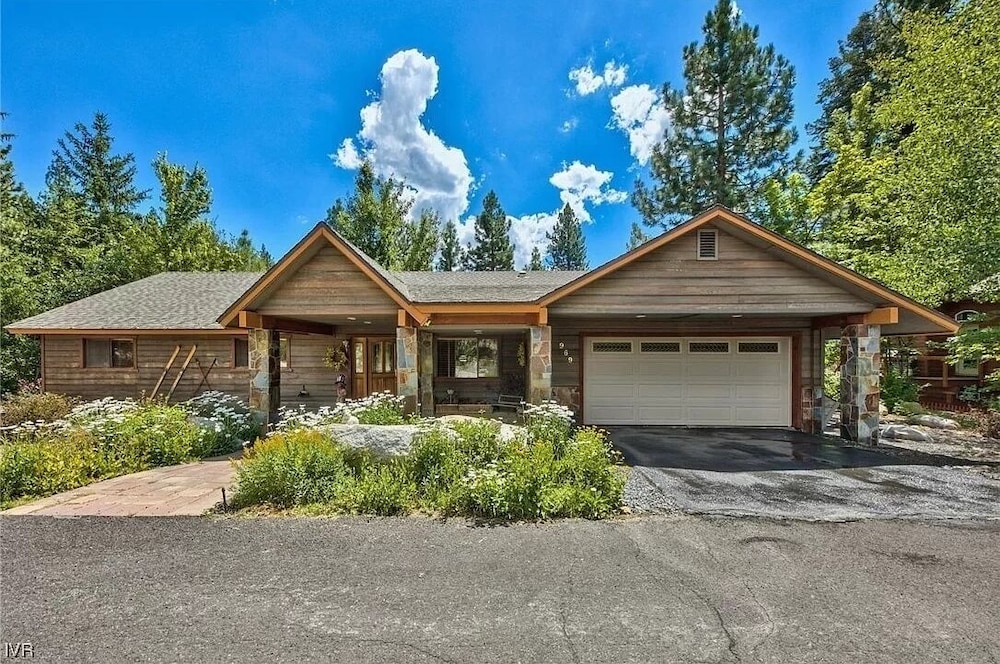 Ivh0869 Cinnabar Creek 3 Bedroom Home