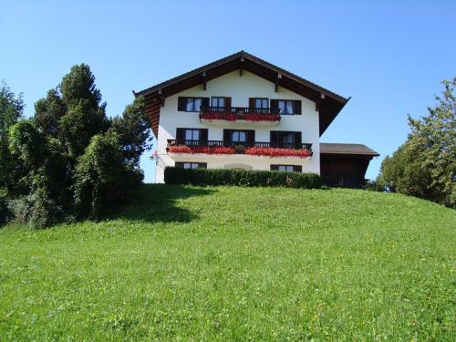 Prassberger Urlaub auf dem Bauernhof — hotel in Bernau Am Chiemsee