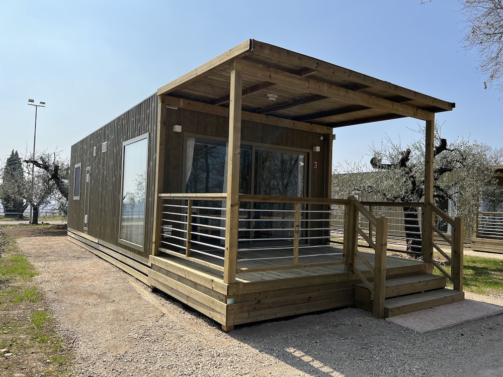 Agricampeggio Le Bucoliche in Lazise, Italy