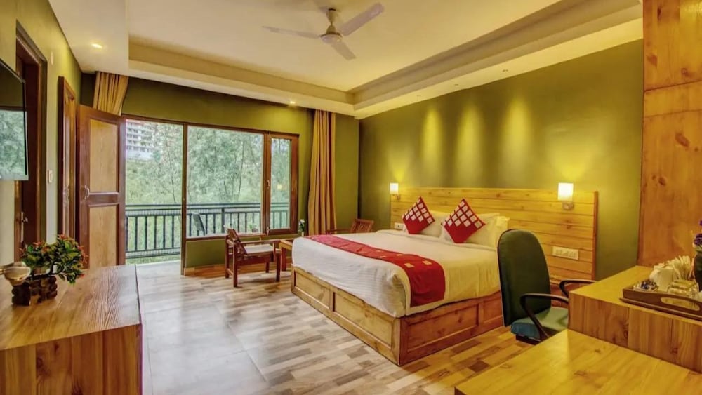 Wondercity Hotels & Resorts - last minute hotel in Manali