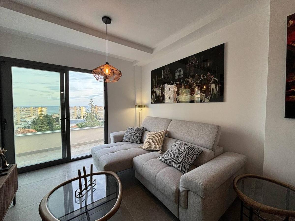 Serenity Private Spa La Carihuela — Torremolinos