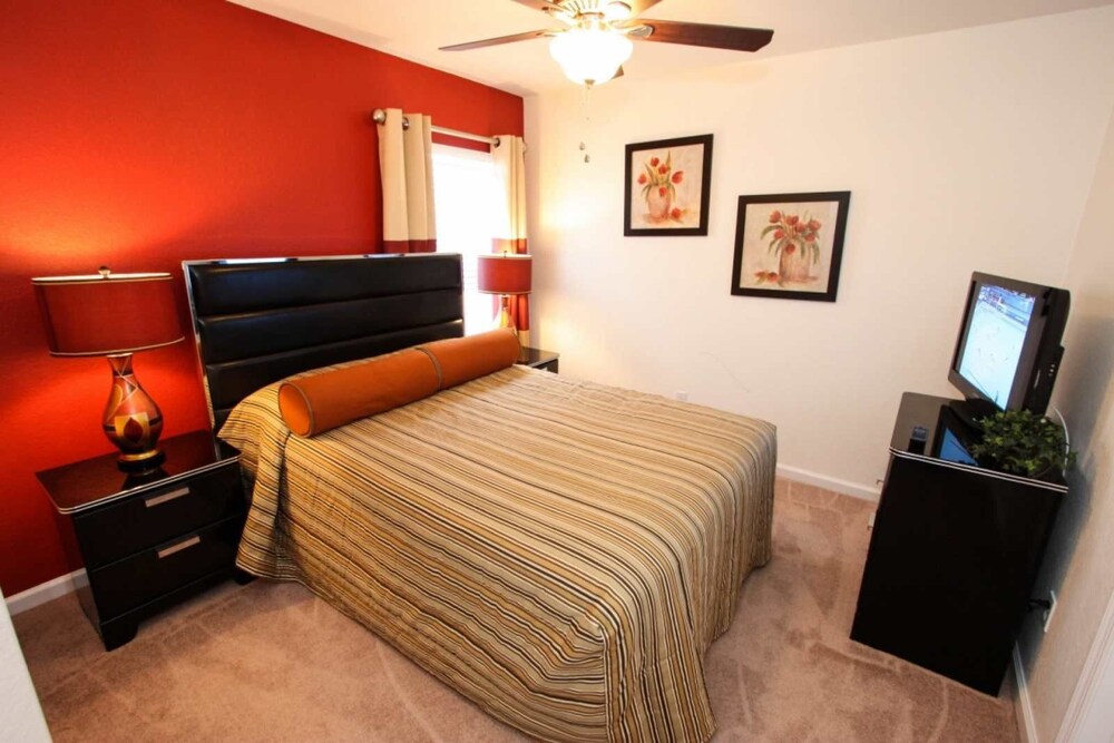Ov4195 Windsor Hills Resort 5 Bed 5 Baths Villa - photo 5