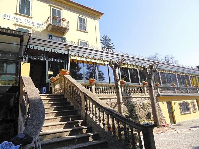 Hotel Valganna Tre Risotti - last minute hotel in Valganna