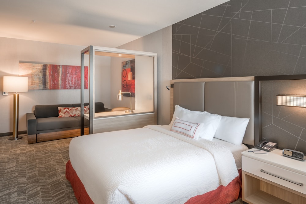 SpringHill Suites by Marriott Dallas Central Expressway - photo 13
