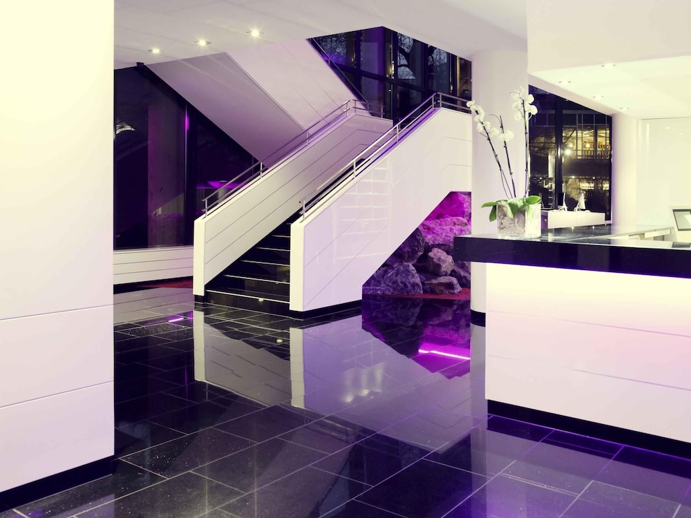 Mercure Hotel Hagen — hotel in Hagen