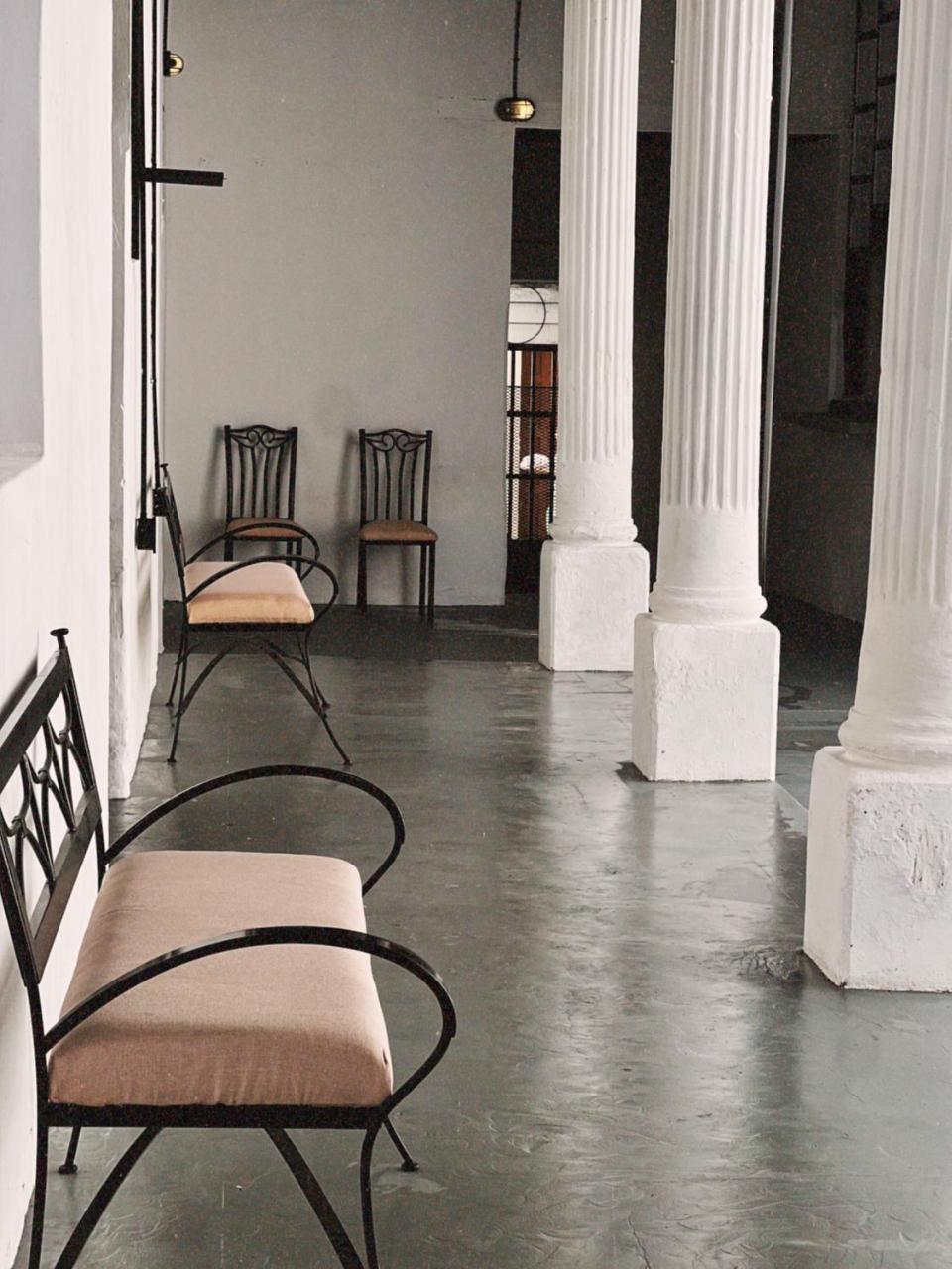 Casa Nomada San Cristobal Hostal Hotel in San Cristobal De Las Casas, Mexico