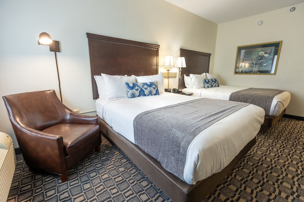 Savannah House Hotel - photo 33