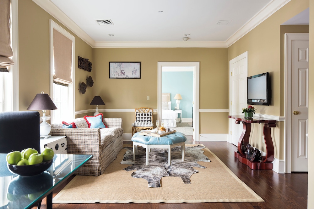 Delamar Southport - photo 16