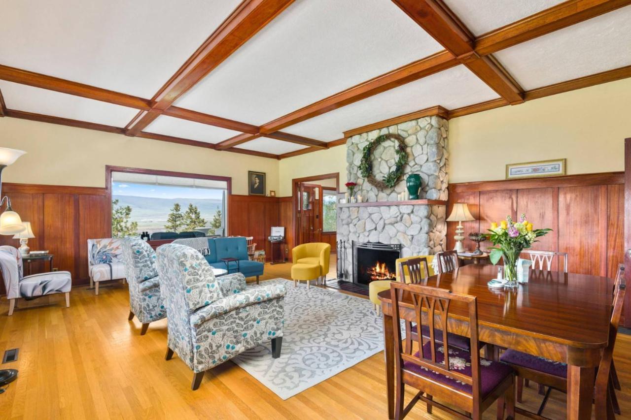 HillsHyde Escape in The Dalles, United States