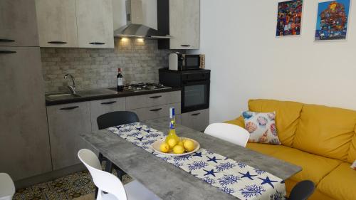 Stella di Mare — 4-Star Luxury Hotel in Balestrate, Italy